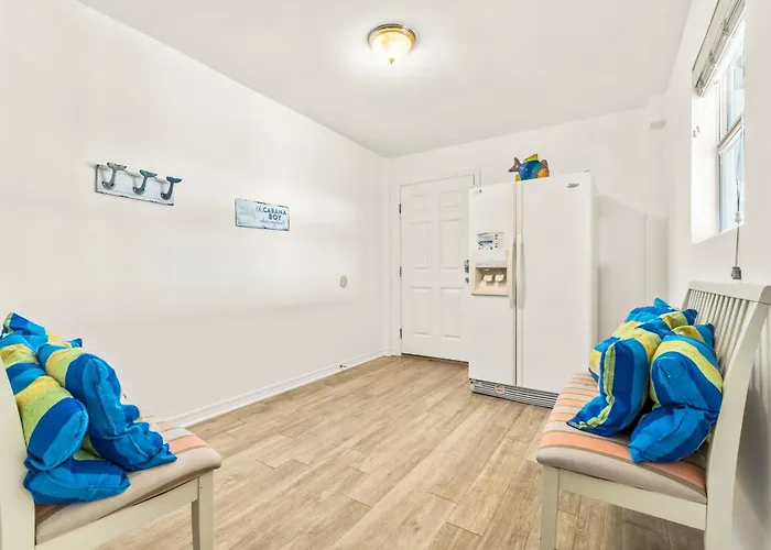 Dollar Holiday home Gulf Shores