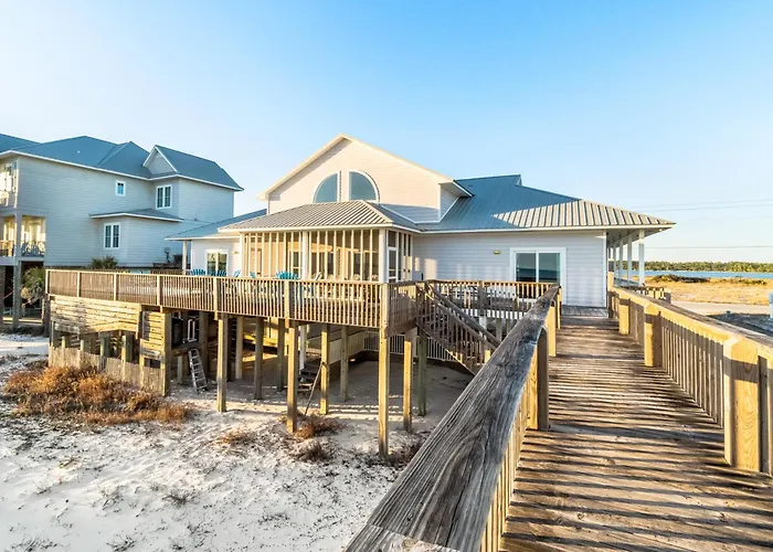 Holiday home Dollar