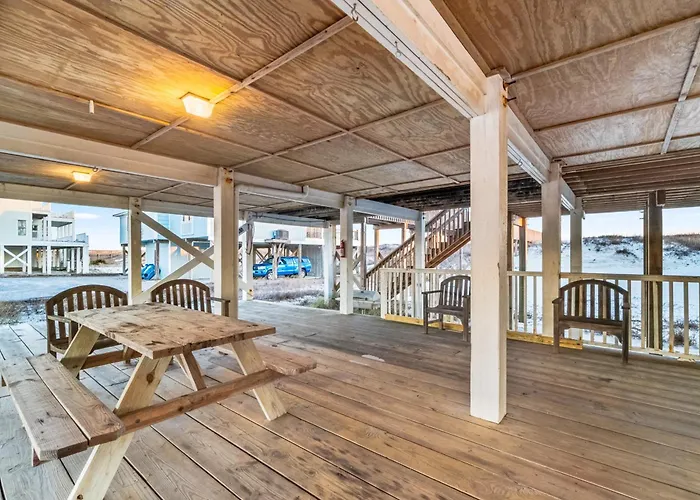 Dollar Holiday home