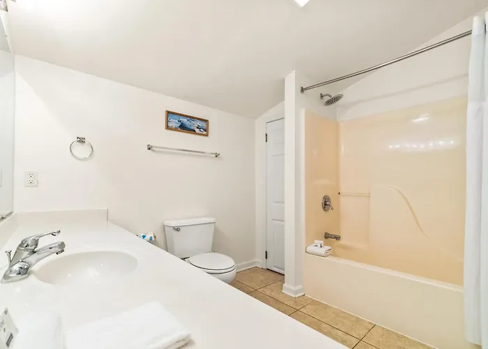 Dollar Holiday home *