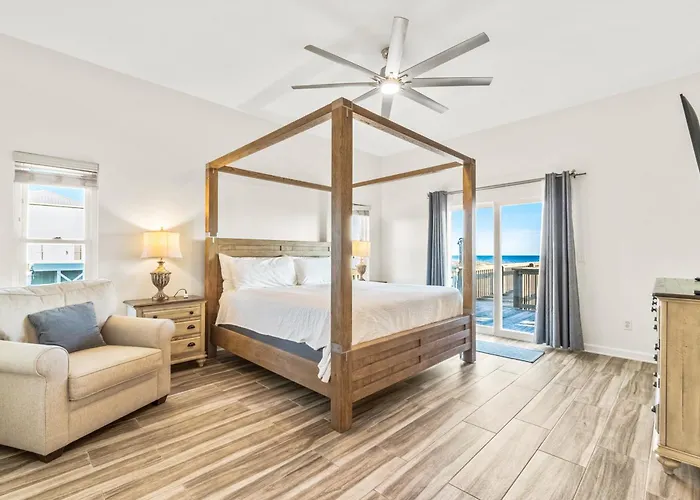Dollar Holiday home