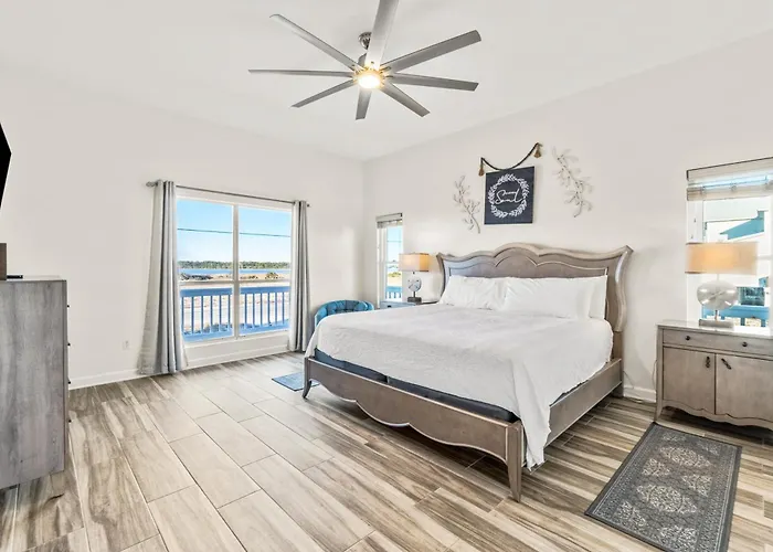 Holiday home Dollar Gulf Shores