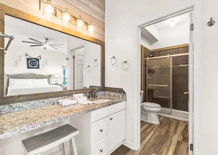 Dollar Holiday home Gulf Shores