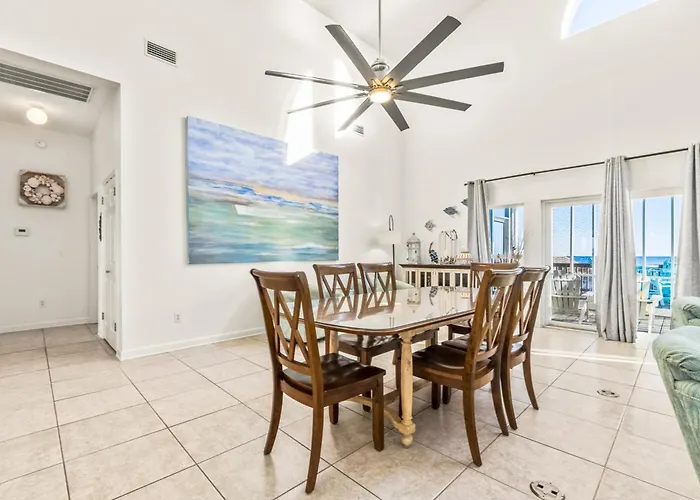 Dollar Holiday home