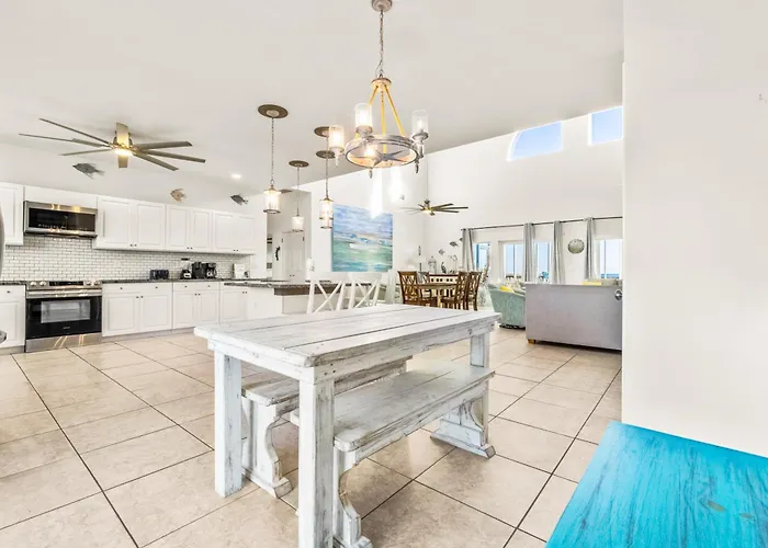 Holiday home Dollar Gulf Shores