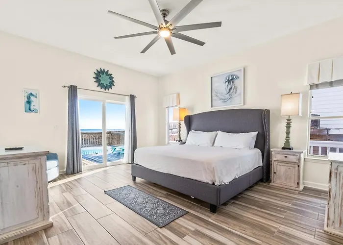 Dollar Holiday home