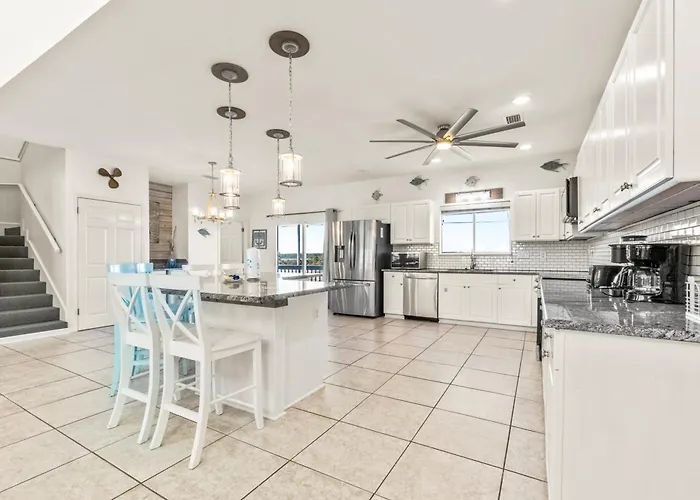 Dollar Holiday home Gulf Shores