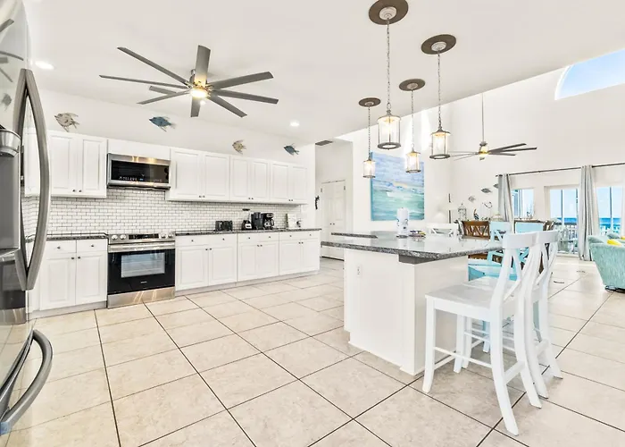Holiday home Dollar Gulf Shores