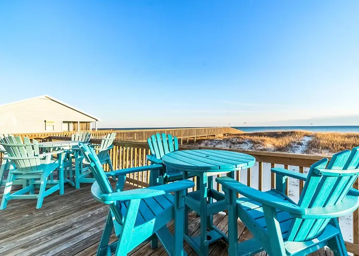 Dollar Holiday home
