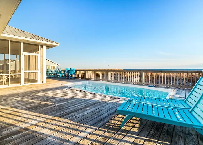 Dollar Holiday home